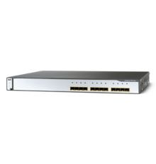 Cisco WS-C3750G-12S-SD